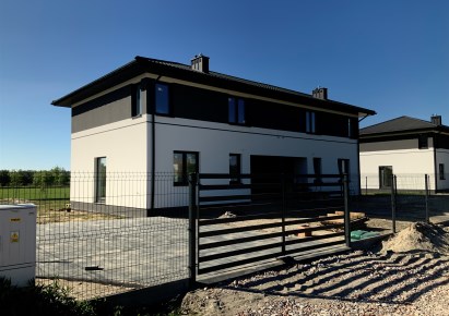 dom na sprzedaż - Serock (gw), Dosin