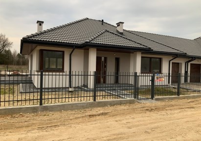 dom na sprzedaż - Jachranka