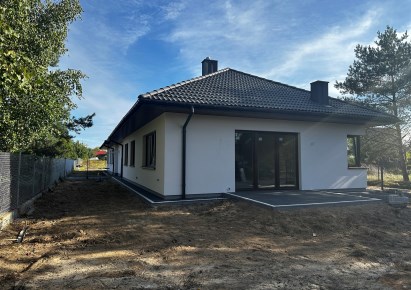 dom na sprzedaż - Jachranka