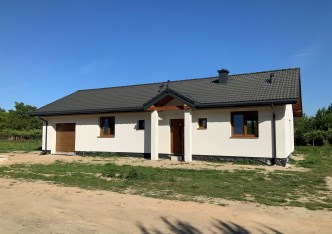 dom na sprzedaż - Serock (gw), Borowa Góra