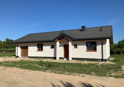 dom na sprzedaż - Serock (gw), Borowa Góra