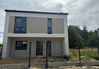dom na sprzedaż - Serock (gw), Borowa Góra