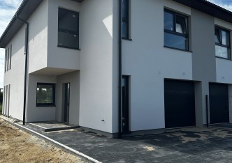 dom na sprzedaż - Wieliszew, Olszewnica Stara