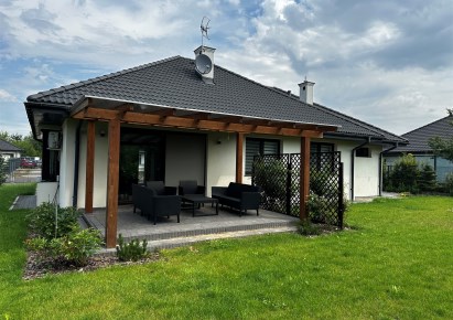 dom na sprzedaż - Wieliszew, Skrzeszew