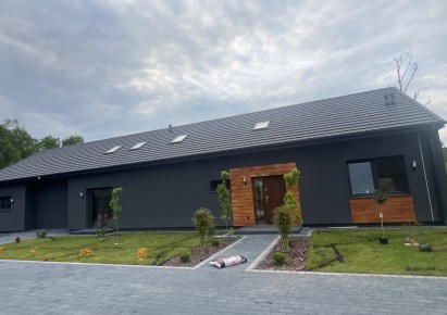 dom na sprzedaż - Serock (gw), Zabłocie