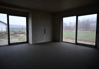 dom na sprzedaż - Serock (gw), Borowa Góra