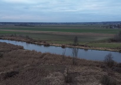 działka na sprzedaż - Ułęż, Sarny