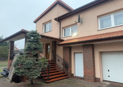 dom na wynajem - Legionowo