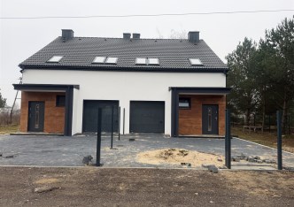 dom na sprzedaż - Wieliszew, Olszewnica Stara