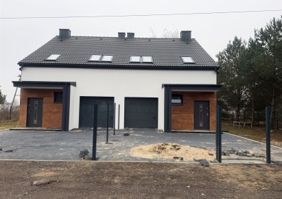 dom na sprzedaż - Wieliszew, Olszewnica Stara