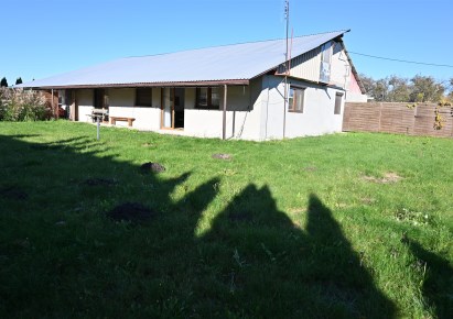 dom na sprzedaż - Załuski