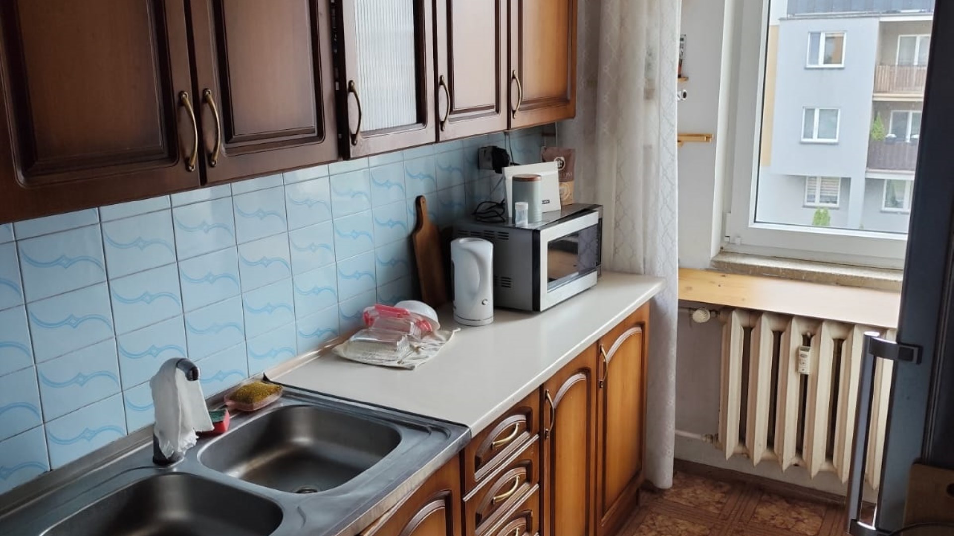 Mieszkanie na sprzedaż